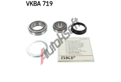 SKF Sada loiska kola SK VKBA719, VKBA 719