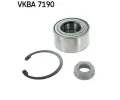 Sada loiska kola SKF ‐ SK VKBA7190