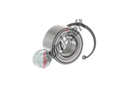 SKF Sada loiska kola SK VKBA7207, VKBA 7207