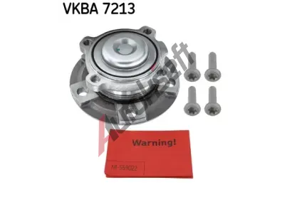 SKF Sada ložiska kola SK VKBA7213, VKBA 7213 SKF Sada ložiska kola SK VKBA7213, VKBA 7213