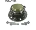 Sada loiska kola SKF ‐ SK VKBA7220