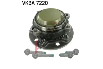 SKF Sada loiska kola SK VKBA7220, VKBA 7220