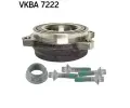 Sada loiska kola SKF ‐ SK VKBA7222