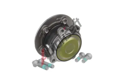 SKF Sada loiska kola SK VKBA7245, VKBA 7245