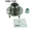 Sada loiska kola SKF ‐ SK VKBA7400