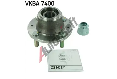 SKF Sada loiska kola SK VKBA7400, VKBA 7400