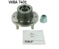 Sada loiska kola SKF ‐ SK VKBA7401