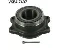 Sada loiska kola SKF ‐ SK VKBA7407