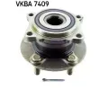Sada loiska kola SKF ‐ SK VKBA7409