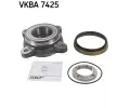Sada loiska kola SKF ‐ SK VKBA7425