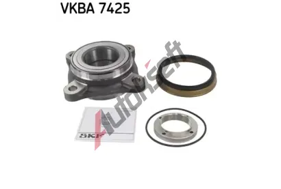 SKF Sada loiska kola SK VKBA7425, VKBA 7425