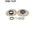 Sada loiska kola SKF ‐ SK VKBA7429