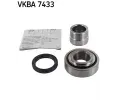 Sada loiska kola SKF ‐ SK VKBA7433