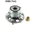 Sada loiska kola SKF ‐ SK VKBA7441