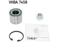 Sada loiska kola SKF ‐ SK VKBA7458