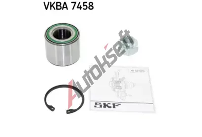 SKF Sada loiska kola SK VKBA7458, VKBA 7458