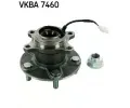 Sada loiska kola SKF ‐ SK VKBA7460