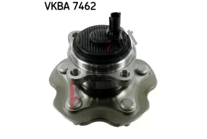 SKF Sada loiska kola SK VKBA7462, VKBA 7462