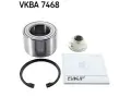 Sada loiska kola SKF ‐ SK VKBA7468