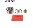 Sada loiska kola SKF ‐ SK VKBA7469