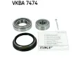 SKF Sada loiska kola ‐ SK VKBA7474