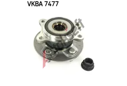 SKF Sada ložiska kola SK VKBA7477, VKBA 7477 SKF Sada ložiska kola SK VKBA7477, VKBA 7477
