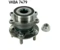 Sada loiska kola SKF ‐ SK VKBA7479