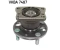 SKF Sada loiska kola ‐ SK VKBA7487