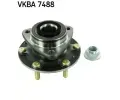 Sada loiska kola SKF ‐ SK VKBA7488