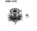 Sada loiska kola SKF ‐ SK VKBA7495