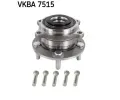 Sada loiska kola SKF ‐ SK VKBA7515
