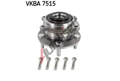 SKF Sada loiska kola SK VKBA7515, VKBA 7515