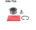 SKF Sada loiska kola ‐ SK VKBA7526