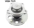 Sada ložiska kola SKF ‐ SK VKBA7529  Sada ložiska kola SKF ‐ SK VKBA7529