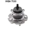 Sada loiska kola SKF ‐ SK VKBA7530