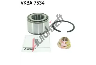 SKF Sada loiska kola SK VKBA7534, VKBA 7534