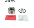 Sada loiska kola SKF ‐ SK VKBA7536