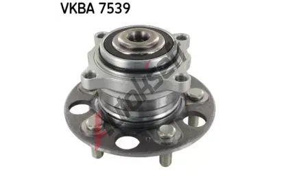 SKF Sada loiska kola SK VKBA 7539, SK VKBA7539