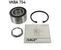SKF Sada loiska kola ‐ SK VKBA754