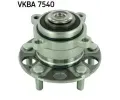 Sada loiska kola SKF ‐ SK VKBA7540
