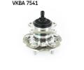 SKF Sada loiska kola ‐ SK VKBA7541