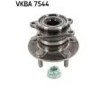 Sada loiska kola SKF ‐ SK VKBA7544