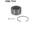 SKF Sada loiska kola ‐ SK VKBA7545