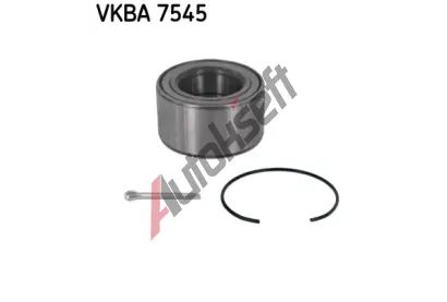 SKF Sada loiska kola SK VKBA7545, VKBA 7545