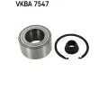Sada loiska kola SKF ‐ SK VKBA7547