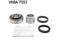 SKF Sada loiska kola ‐ SK VKBA7553