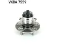Sada loiska kola SKF ‐ SK VKBA7559