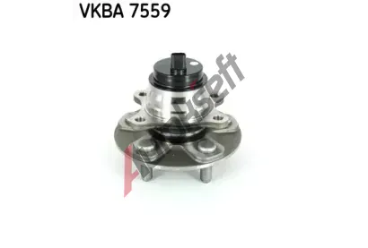 SKF Sada loiska kola SK VKBA7559, VKBA 7559