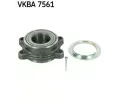 SKF Sada loiska kola ‐ SK VKBA7561