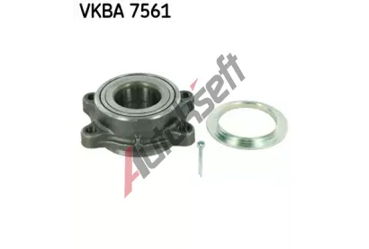 SKF Sada loiska kola SK VKBA7561, VKBA 7561